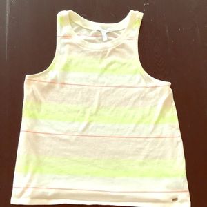 O’Neill tank top